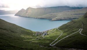 Billig billeje på Færøerne
